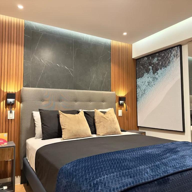 Best View Luxury Apartment - Apartamento - 17