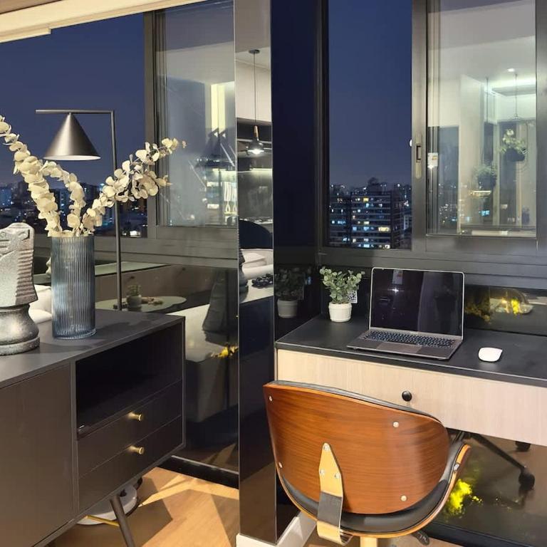 Best View Luxury Apartment - Apartamento - 20