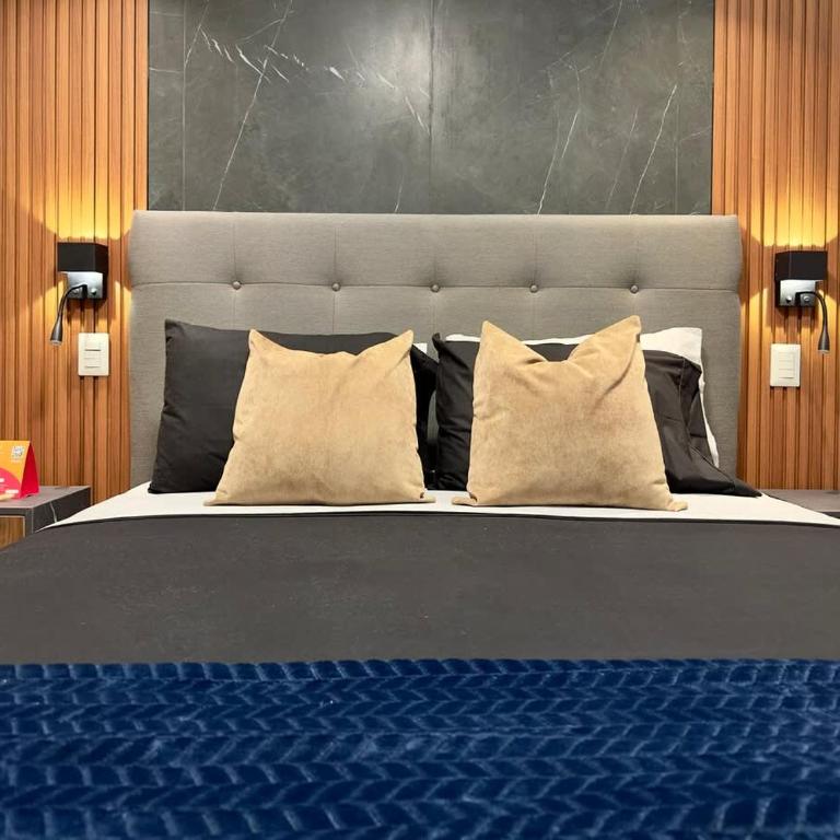 Best View Luxury Apartment - Apartamento - 18