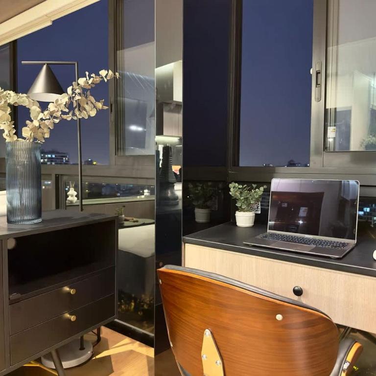Best View Luxury Apartment - Apartamento - 21