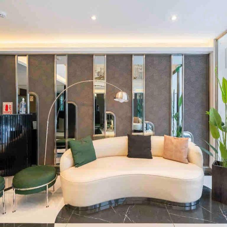 Best View Luxury Apartment - Apartamento - 25