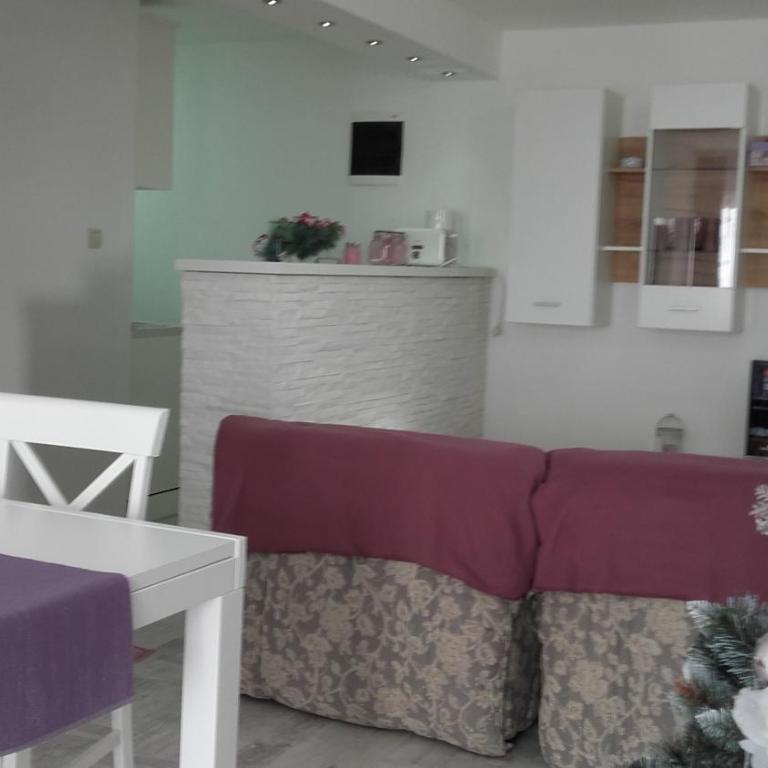 Villa Snow Queen Kopaonik - Apartment - Ground Floor - 15