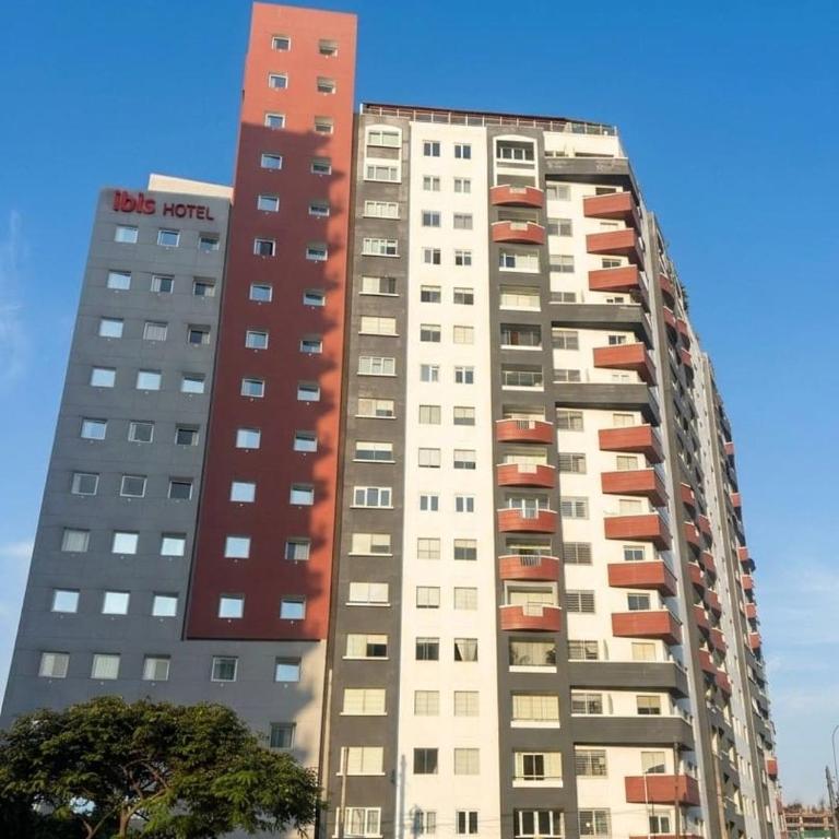 Big 3BR Apartment in the center of Miraflores - Apartamento - 3
