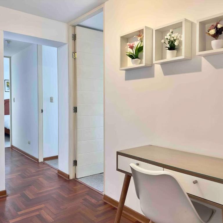 Big 3BR Apartment in the center of Miraflores - Apartamento - 11