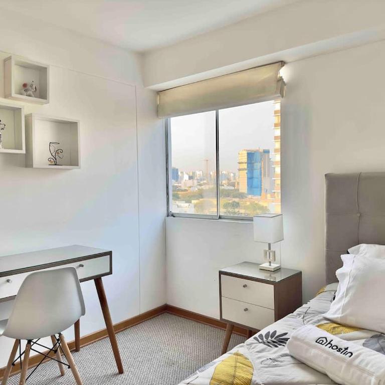 Big 3BR Apartment in the center of Miraflores - Apartamento - 10