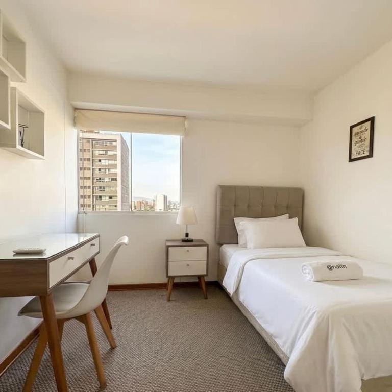 Big 3BR Apartment in the center of Miraflores - Apartamento - 16