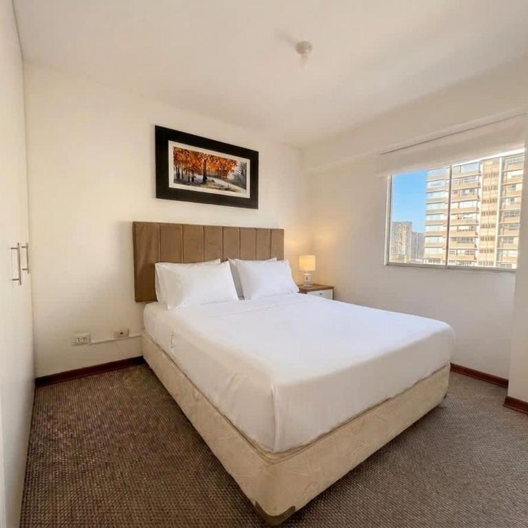 Big 3BR Apartment in the center of Miraflores - Apartamento - 17