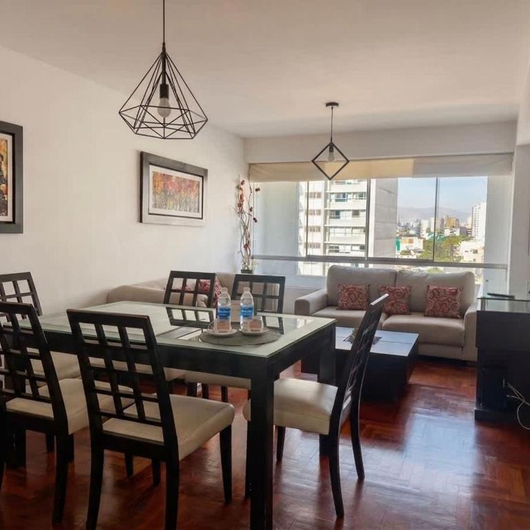 Big 3BR Apartment in the center of Miraflores - Apartamento - 20
