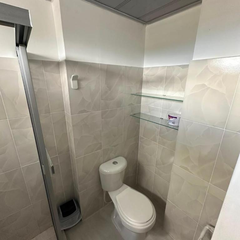 Edificio Cardamomo - Apartment - 1