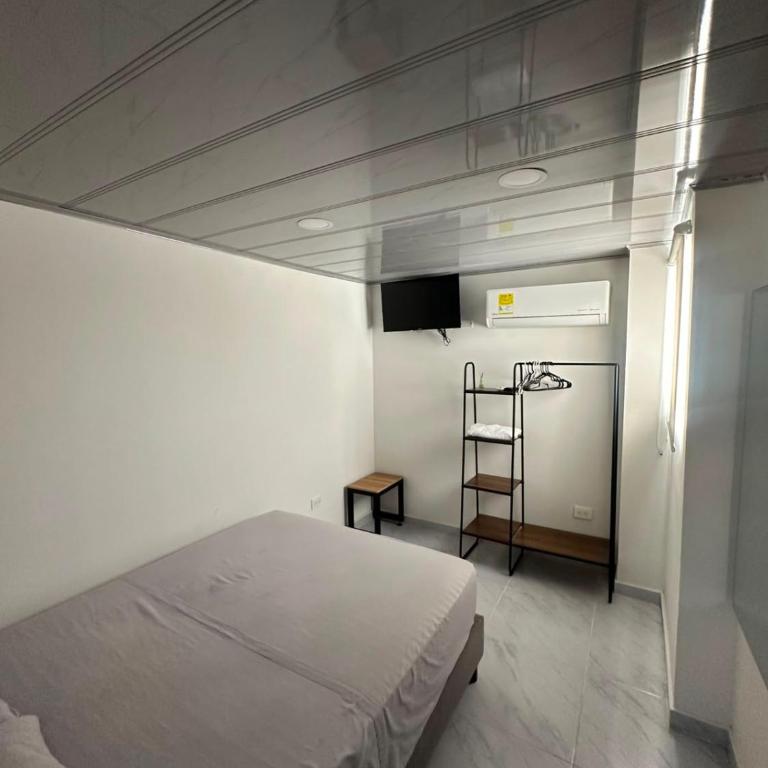 Edificio Cardamomo - Apartment - 4