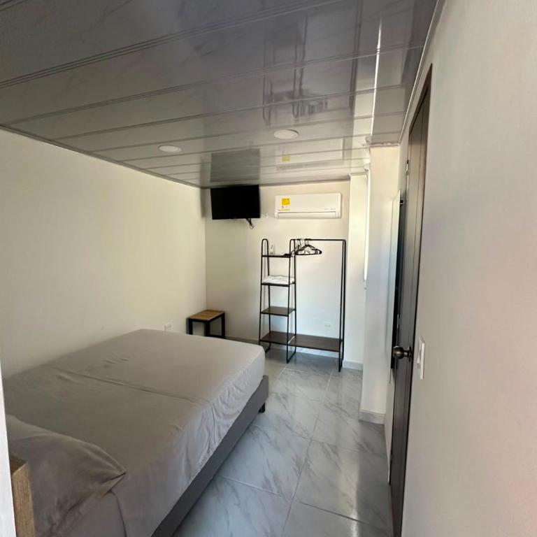 Edificio Cardamomo - Apartment - 5