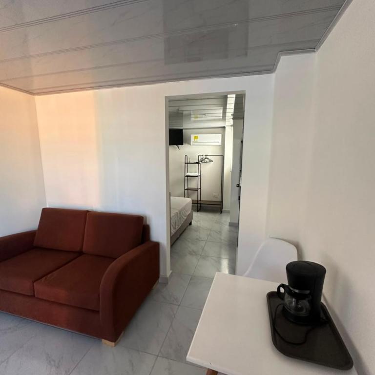 Edificio Cardamomo - Apartment - 6