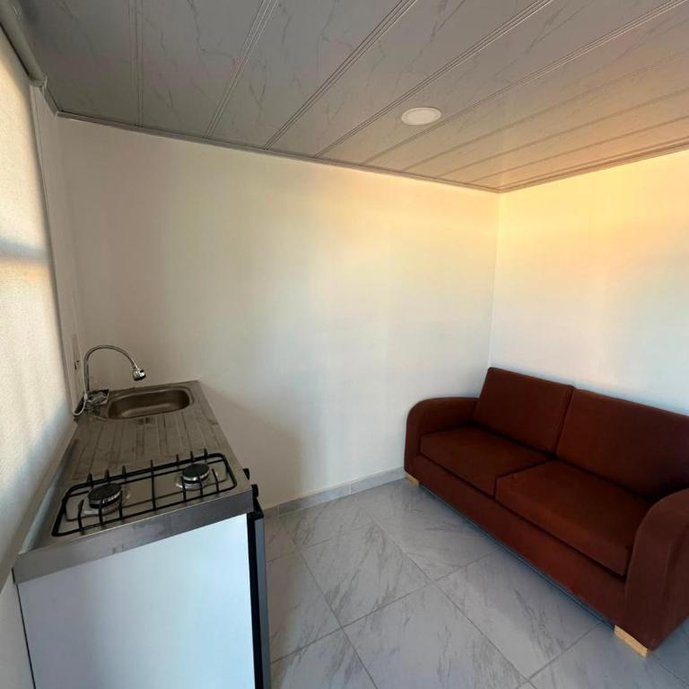 Edificio Cardamomo - Apartment - 8