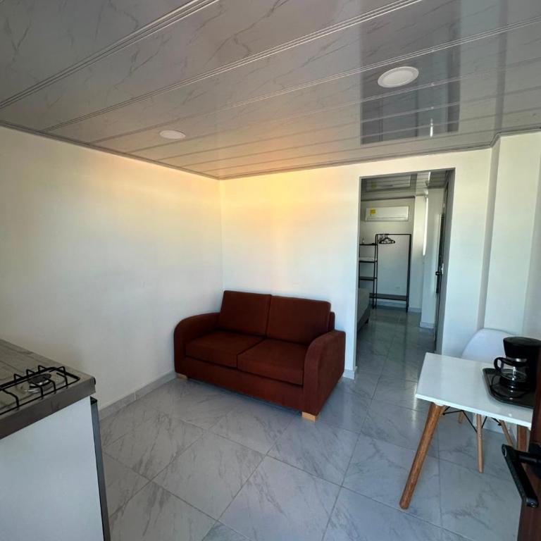 Edificio Cardamomo - Apartment - 9