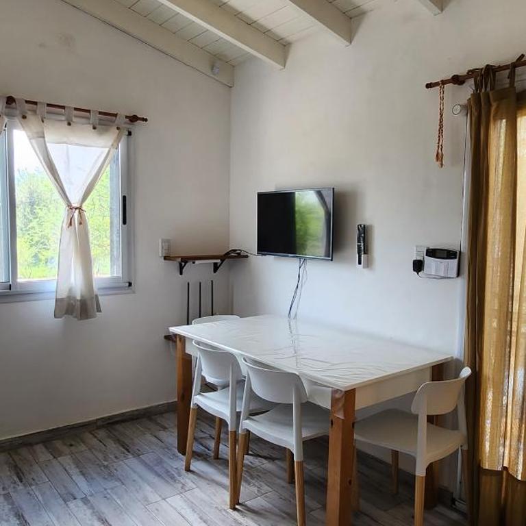 Los pensamientos - Casa con 1 dormitorio - 3