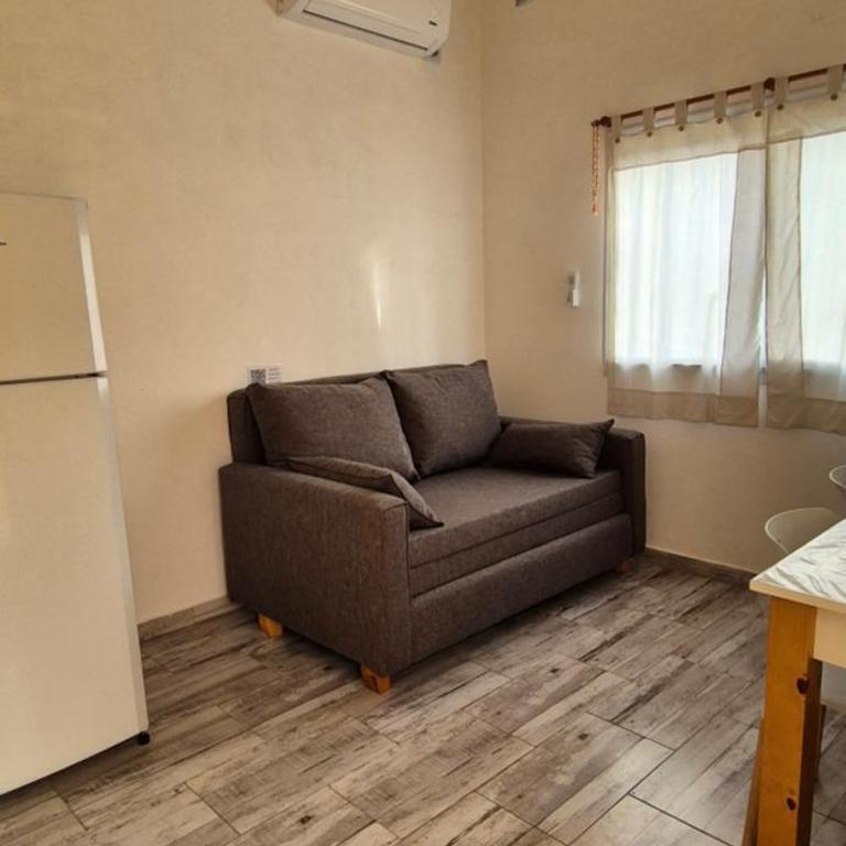 Los pensamientos - Casa con 1 dormitorio - 7
