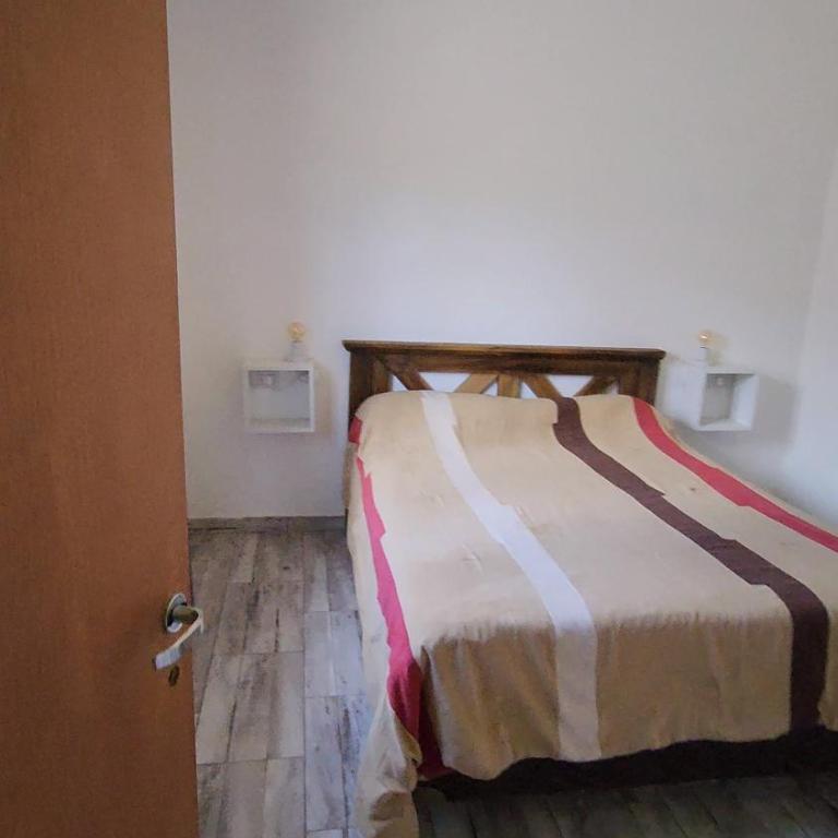 Los pensamientos - Casa con 1 dormitorio - 8