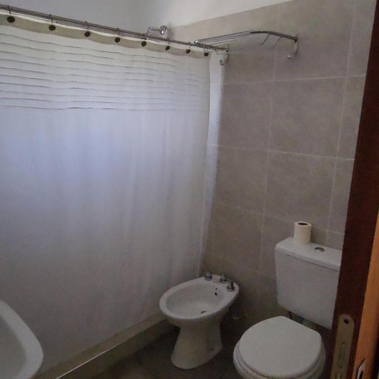 Los pensamientos - Casa con 1 dormitorio - 10
