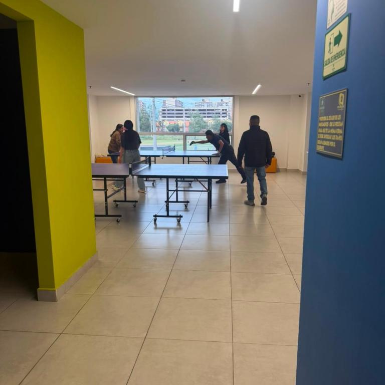 Novaterra Cerezo - Apartamento de 3 dormitorios - 14