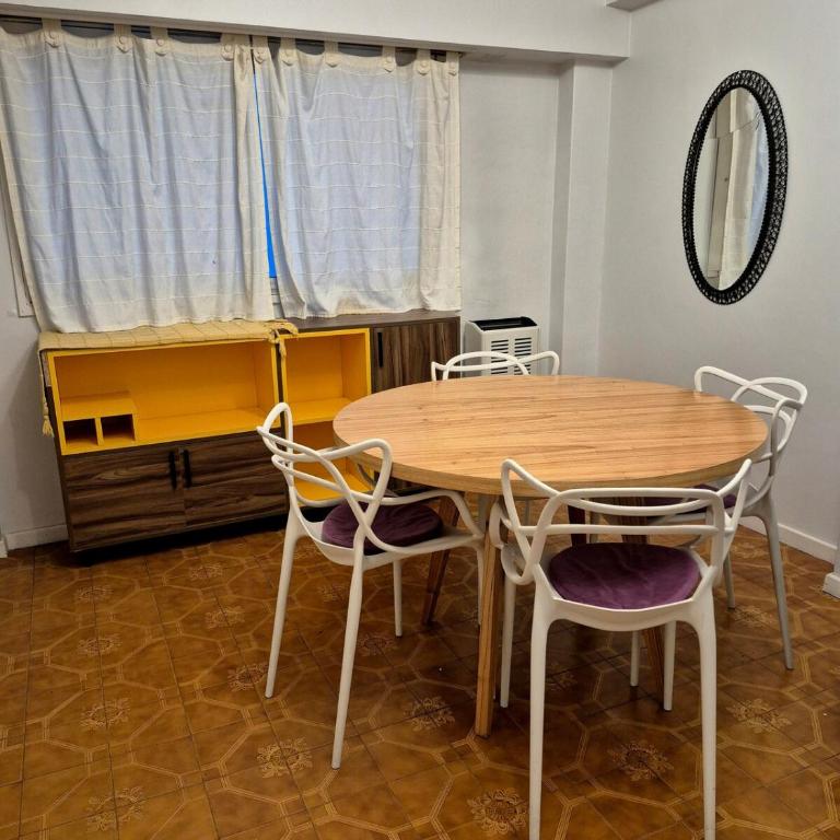 Depto cómodo y céntrico Plaza Colón - Apartamento de 1 dormitorio - 6