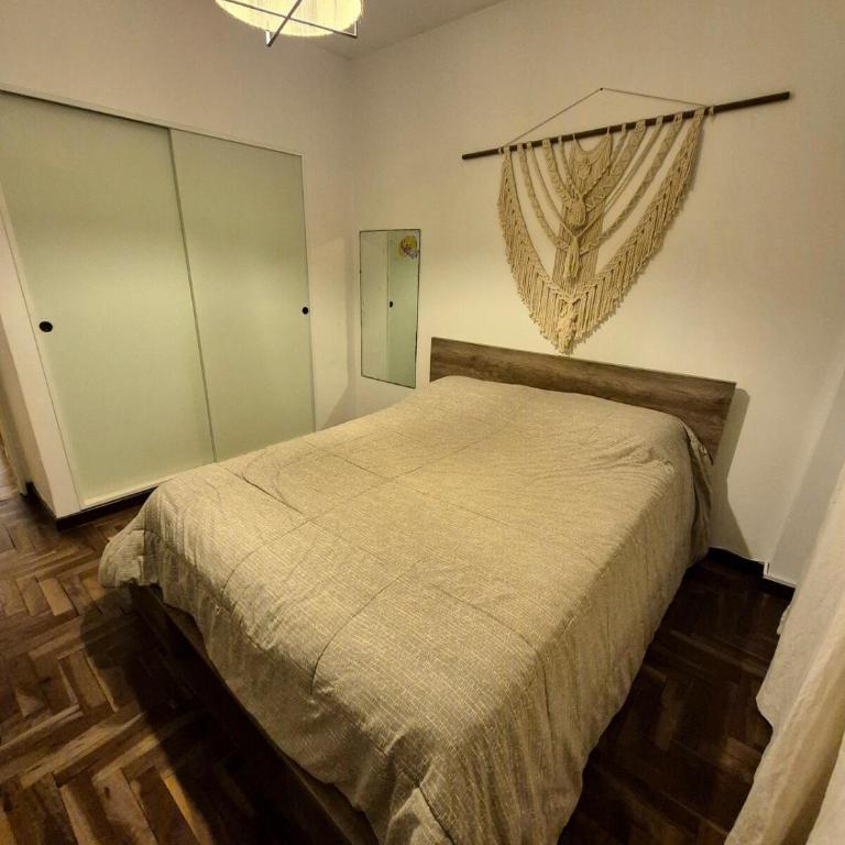 Depto cómodo y céntrico Plaza Colón - Apartamento de 1 dormitorio - 8