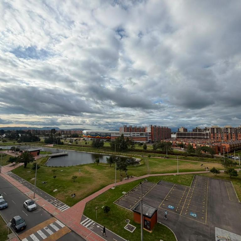 Novaterra Cerezo - Apartamento de 3 dormitorios - 21