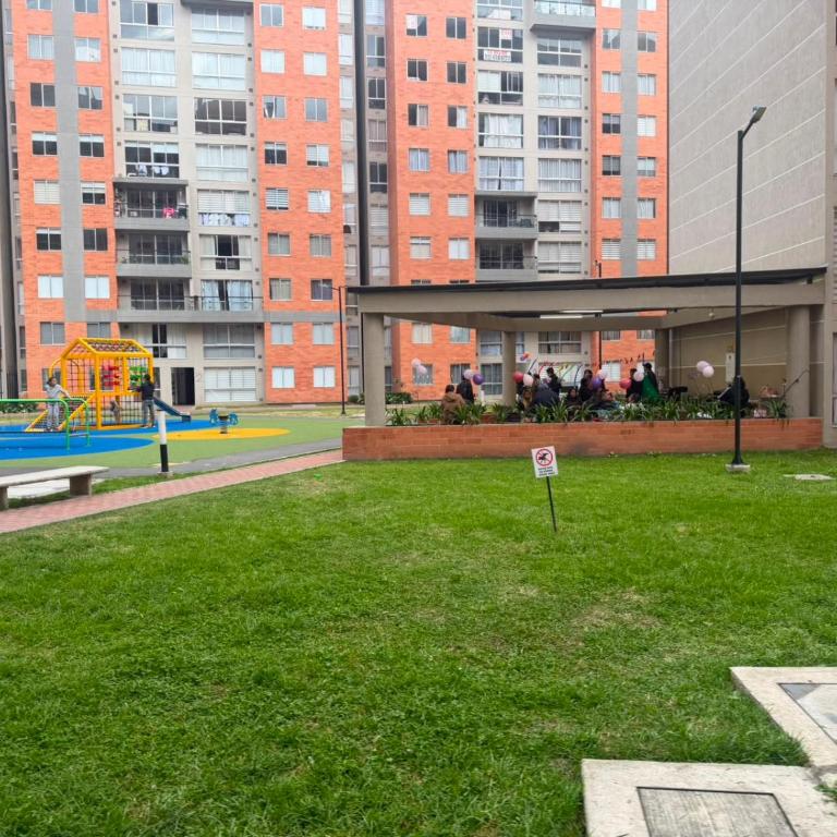 Novaterra Cerezo - Apartamento de 3 dormitorios - 22
