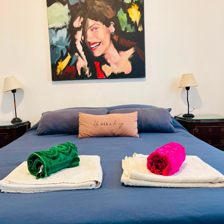 Ideal para unos Dias familiares en ChinaTown - Apartamento de 1 dormitorio - 3