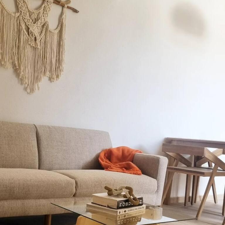 Acogedor espacio para descansar - Apartamento - 1