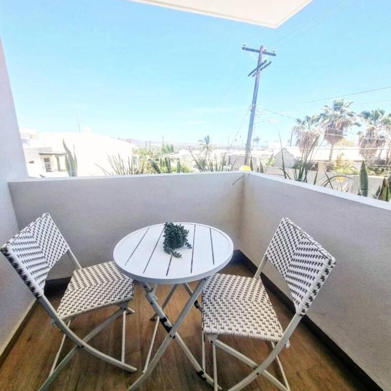 Acogedor espacio para descansar - Apartamento - 12