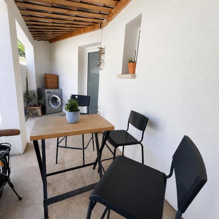 Appartement golfe de Saint-tropez - Apartamento de 2 dormitorios - 19