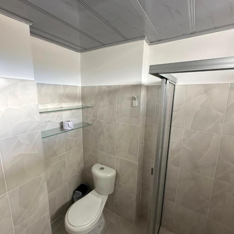 Edificio Cardamomo - Apartment - 2