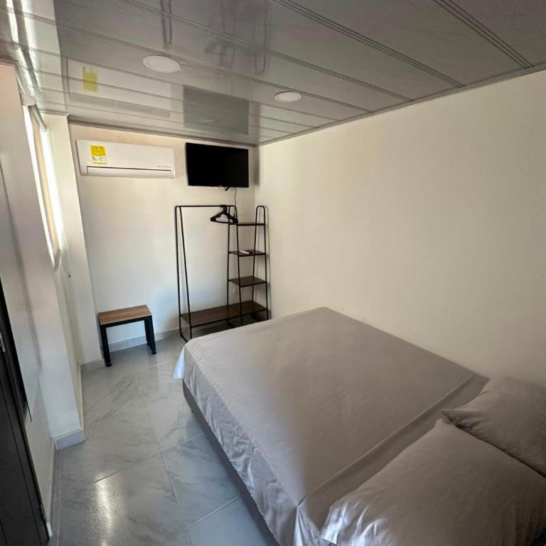 Edificio Cardamomo - Apartment - 4