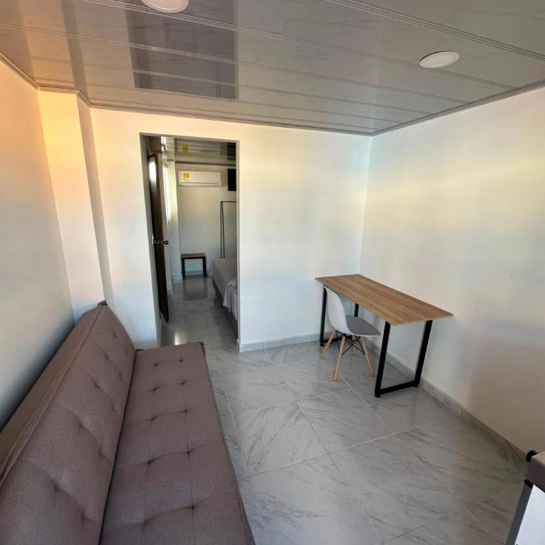 Edificio Cardamomo - Apartment - 6