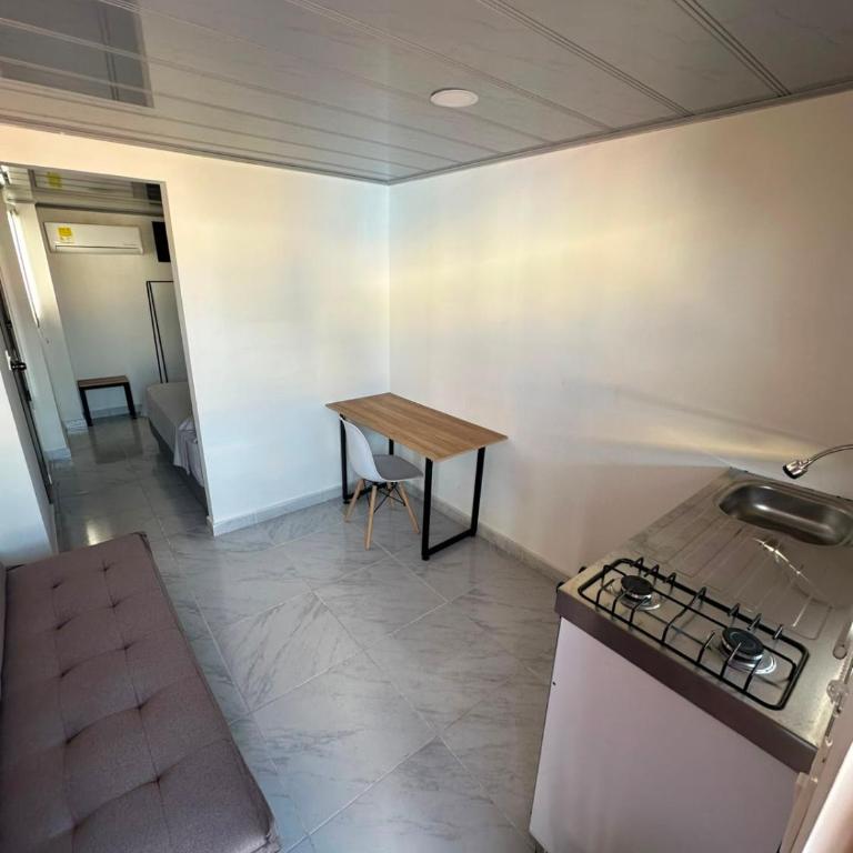 Edificio Cardamomo - Apartment - 7