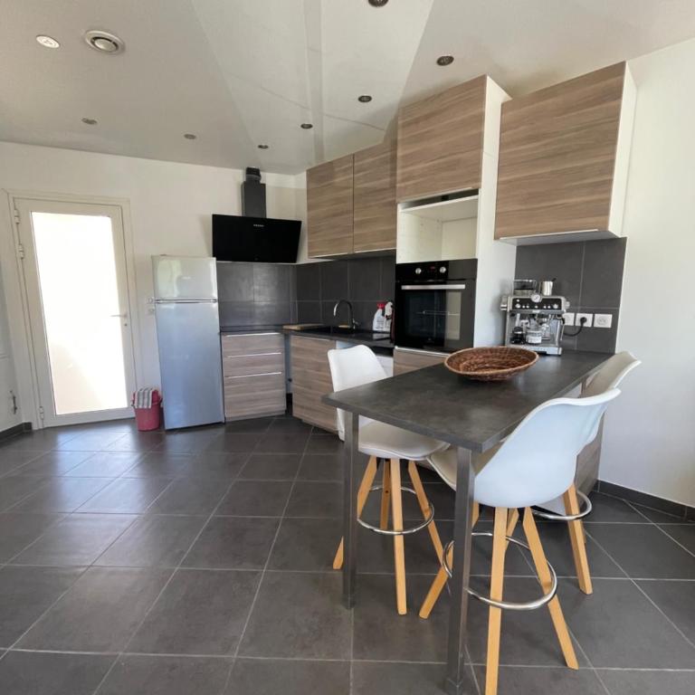 Appartement golfe de Saint-tropez - Apartamento de 2 dormitorios - 21