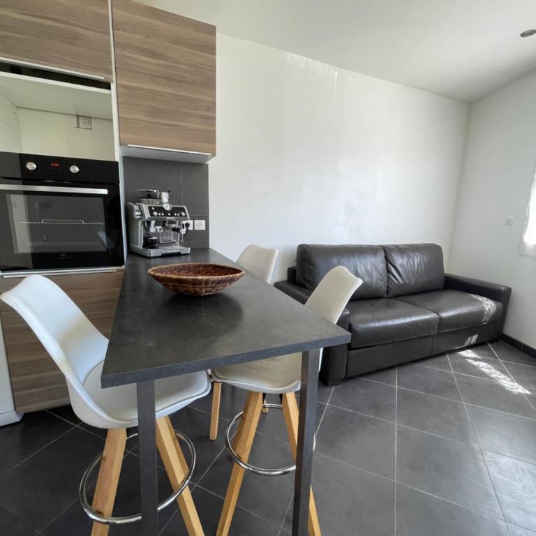Appartement golfe de Saint-tropez - Apartamento de 2 dormitorios - 23