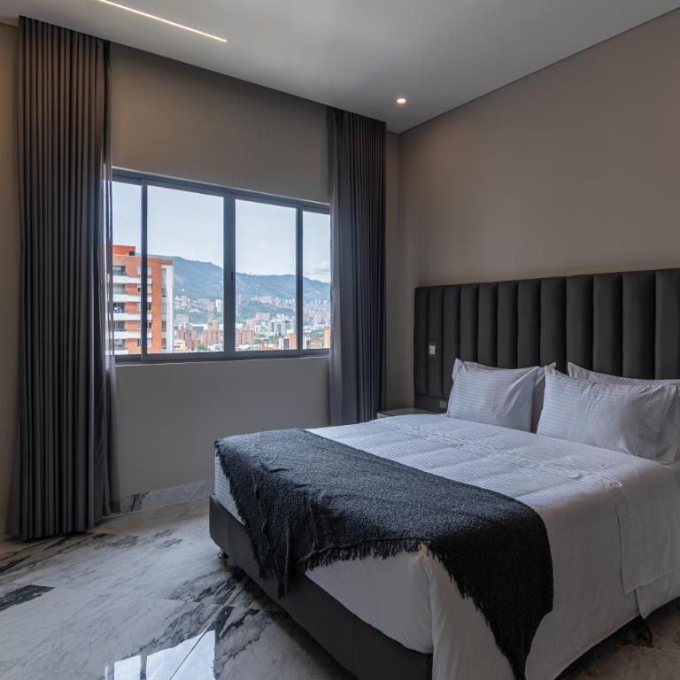 Hotel Colores Estadio - Superior Studio - 4
