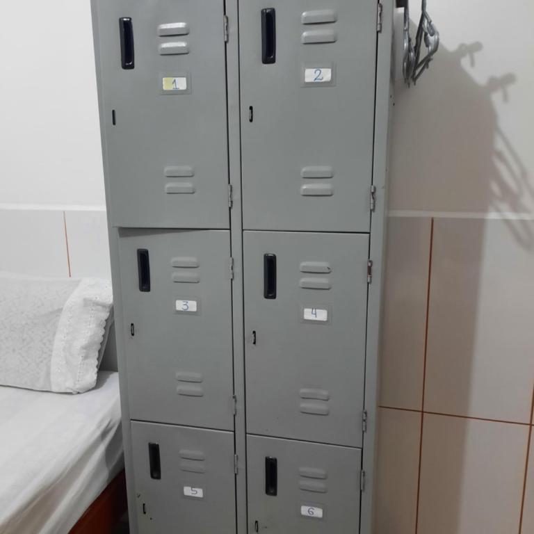 Amazon House Hostel - Bed in 4-Bed Dormitory Room - 8
