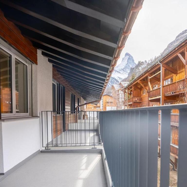 The Aether Suite - by Haus Attila - Apartment - 4