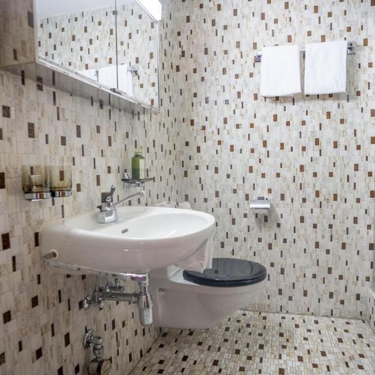 The Aether Suite - by Haus Attila - Apartment - 5