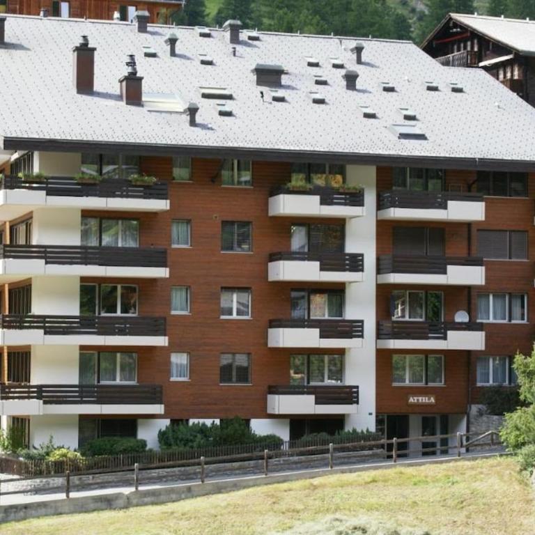 The Aether Suite - by Haus Attila - Apartment - 7