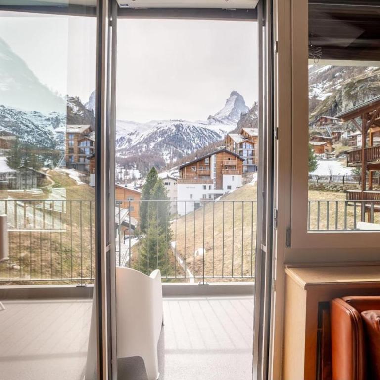 The Aether Suite - by Haus Attila - Apartment - 12