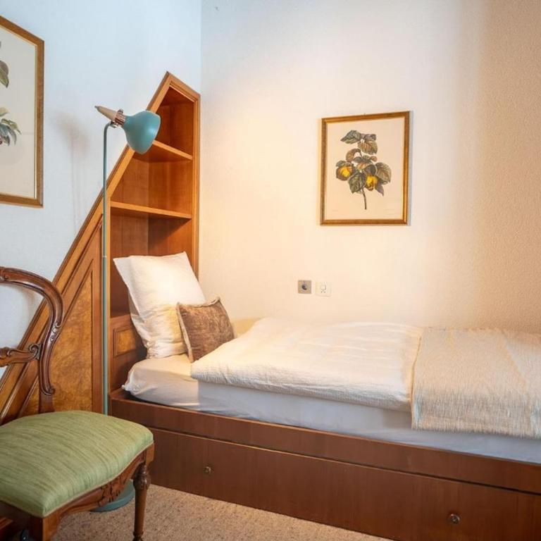 The Aether Suite - by Haus Attila - Apartment - 13
