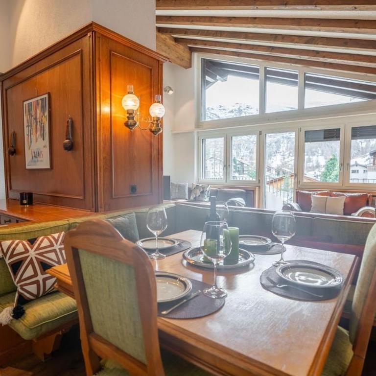 The Aether Suite - by Haus Attila - Apartment - 15