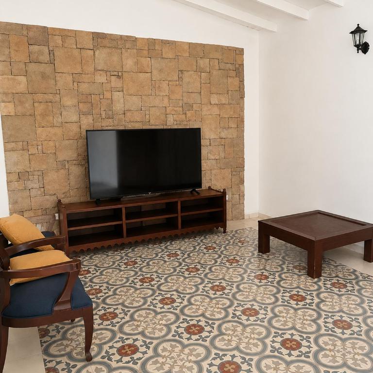 Casa Vendimia - Habitación Doble Deluxe (2 adultos + 1 niño) - 3