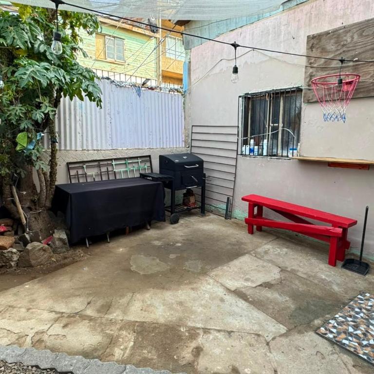 Casa arriendo por noche - One-Bedroom House - 7