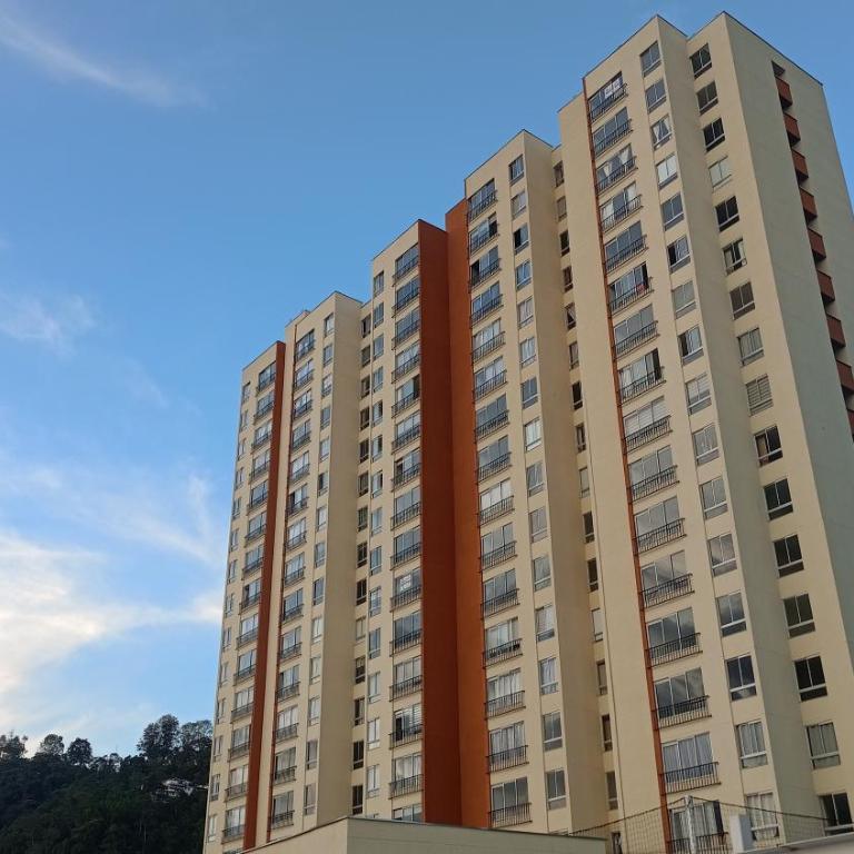 Apartamento en Manizales Un Espacio con Encanto - Apartamento de 2 dormitorios - 15