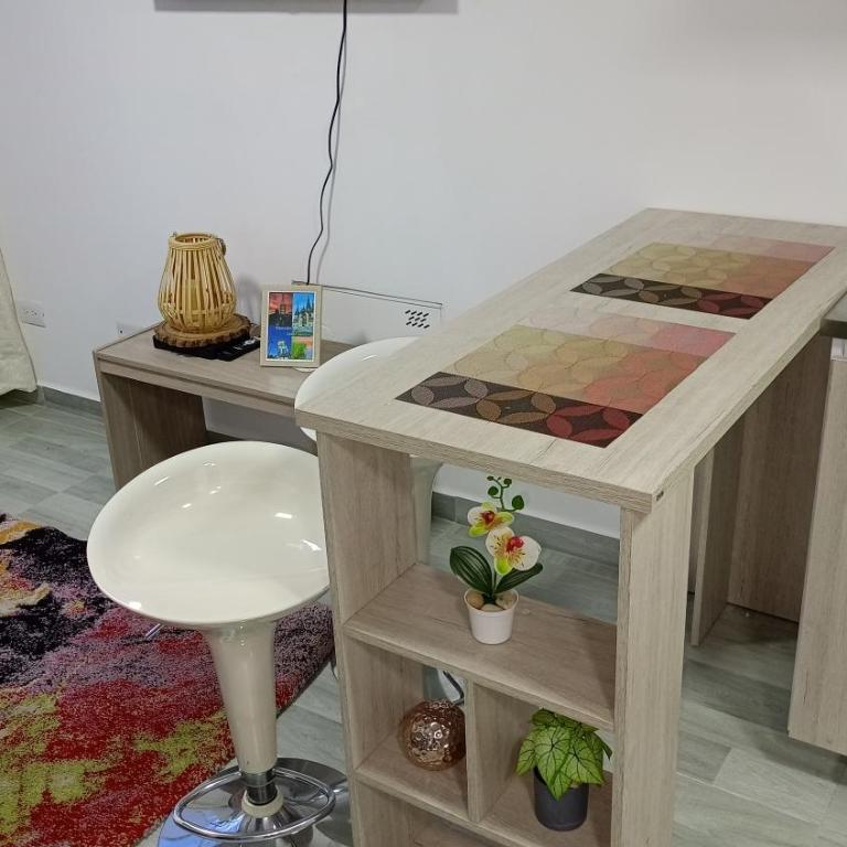 Apartamento en Manizales Un Espacio con Encanto - Apartamento de 2 dormitorios - 3