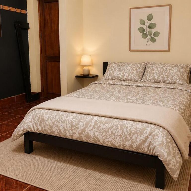 Kira's home - Two-Bedroom Apartment - 2